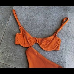 Silvie Bra Cup LAHANA XS